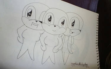 Sonic girls team- Sonic Base #2