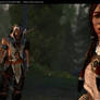 AC3 DLC Ratonhake:ton and Kanieti:io