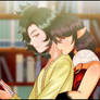 .:Vampire's Kiss on Neck:.