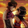 .:Goodbye Hug from a Friend:.