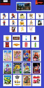 Explore the Best R64 Art | DeviantArt