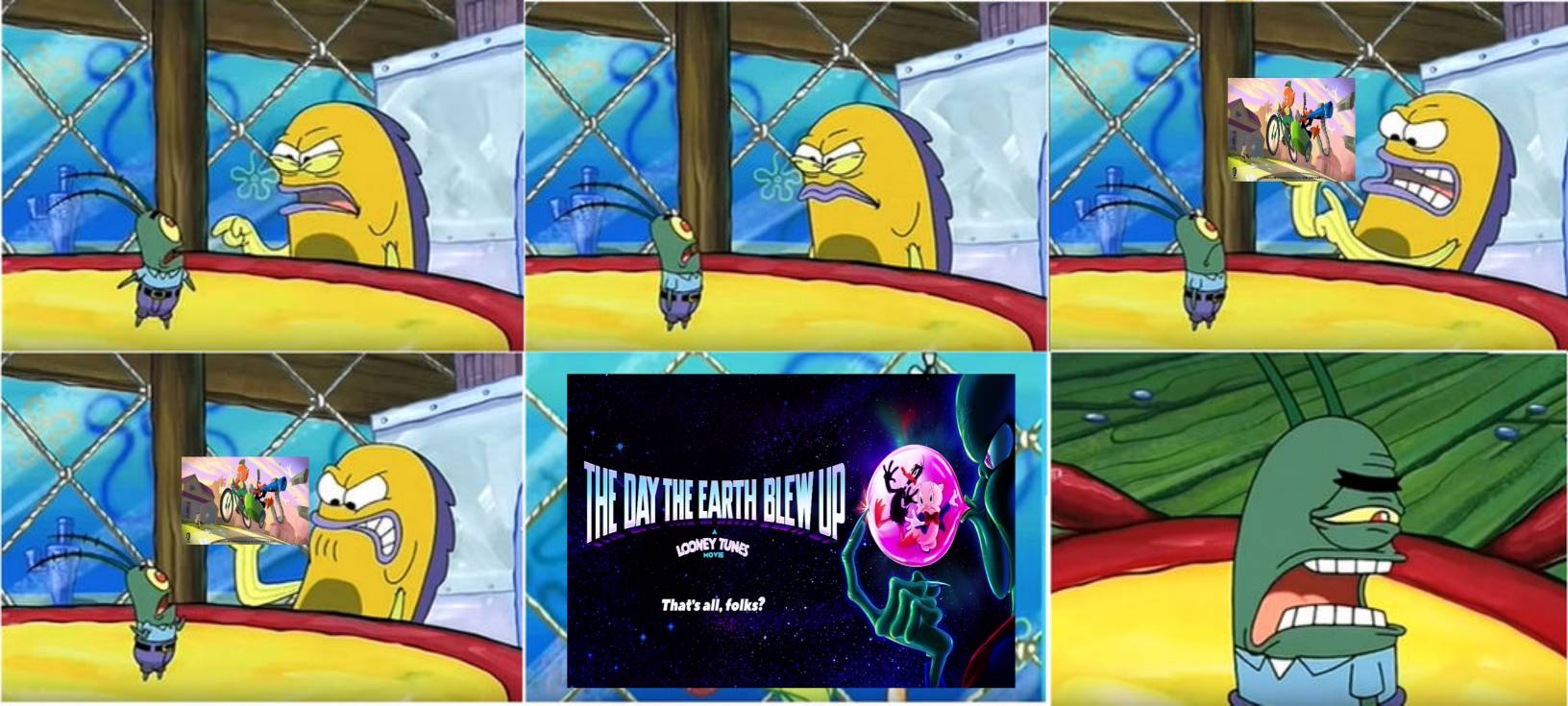 OH MY GOODNESS!!! Memes 3 by LucianFilms2 on DeviantArt