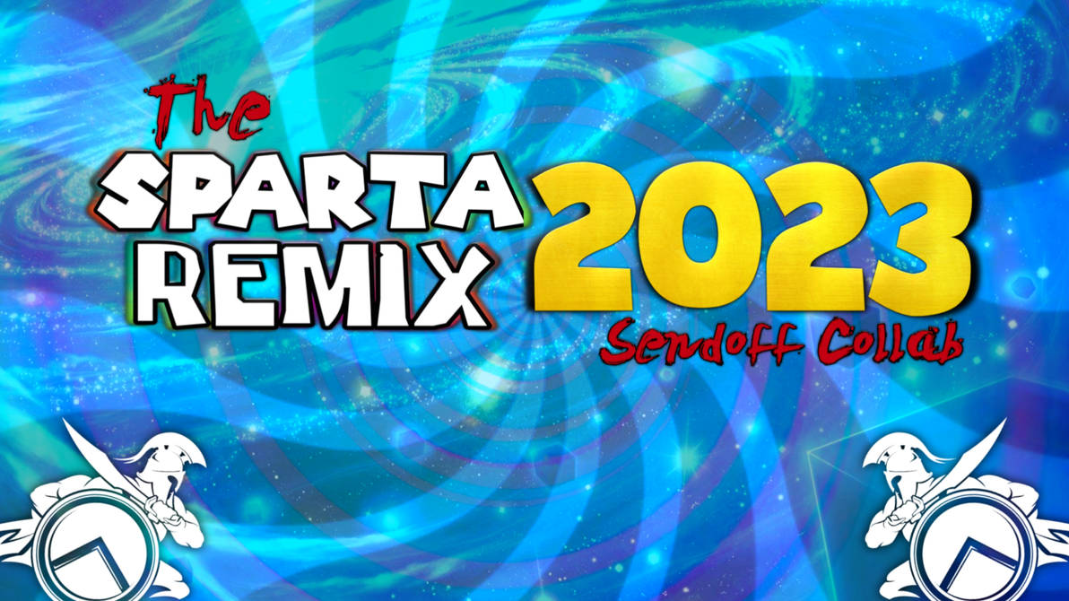 Sparta Remix
