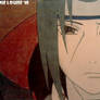 Itachi Uchiha