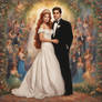 Christopher moltisanti married princess ariel 