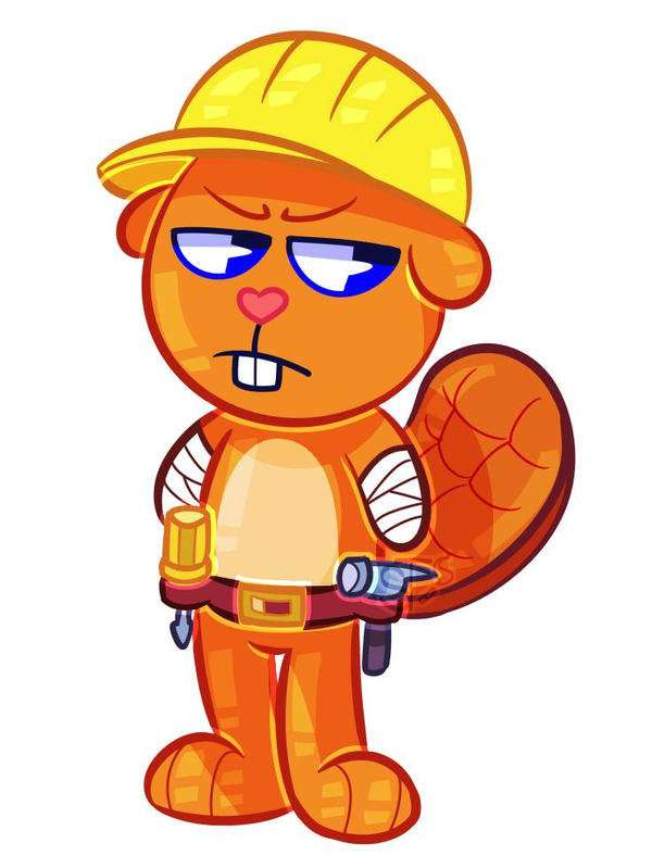 HTF handy by Squazhtoss on DeviantArt