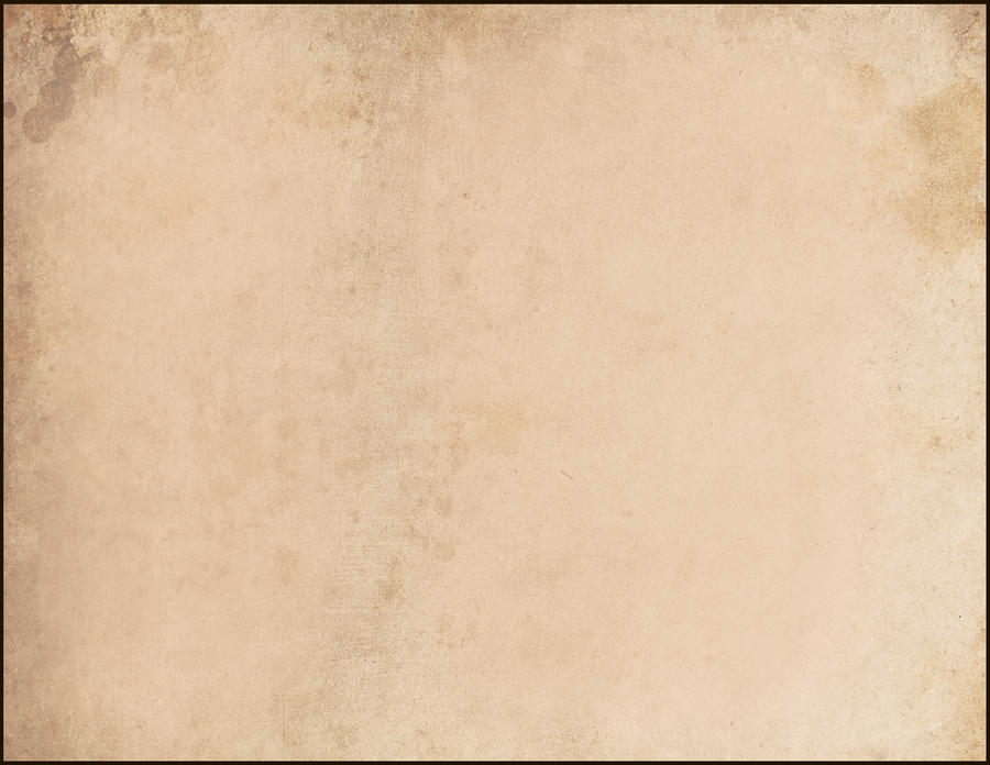 TCP Template - Full Sheet
