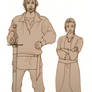 Raoul and Buri