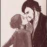 Jane Eyre + Mr. Rochester