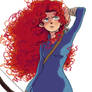 Merida