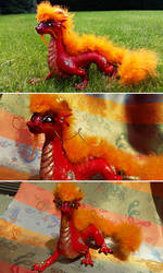 Chinese Dragon