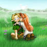 Zelda: Goodluck Fairyboy