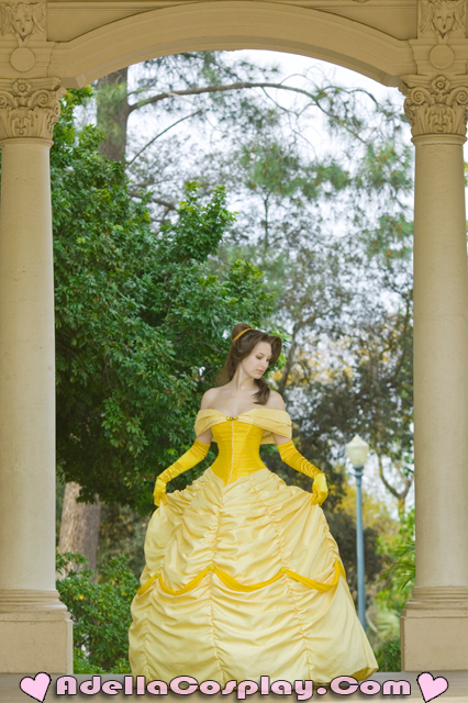 Belle