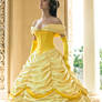 Cosplay: Belle