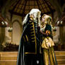Cosplay: Castlevania SOTN