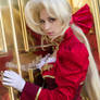 Cosplay: Helena Douglas