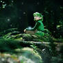 The Zelda Project: Waiting