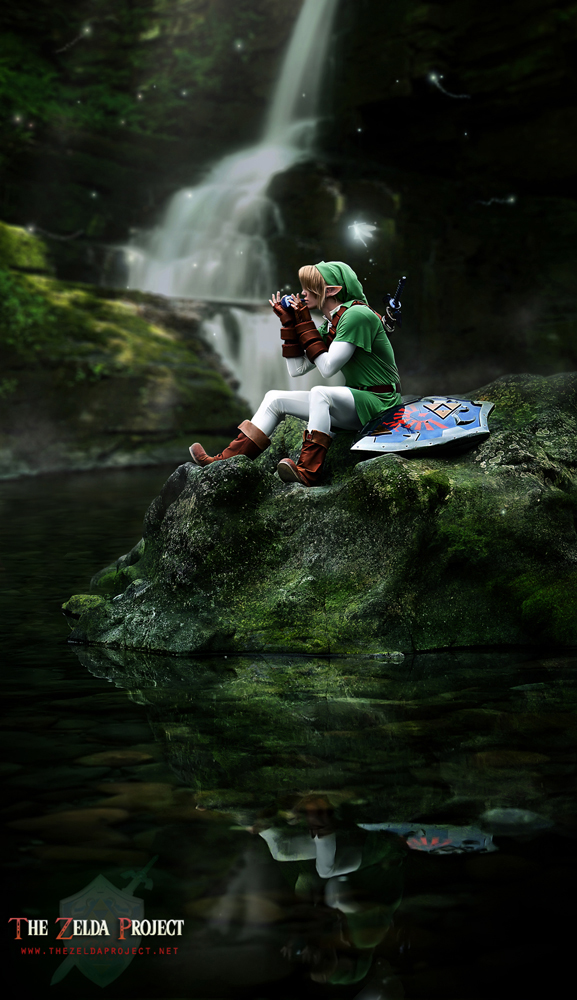 The Zelda Project: Forest Song