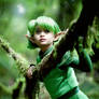 TZP: Saria