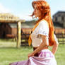 TZP: Malon in the Pasture