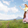 TZP: Malon Singing