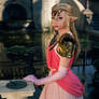 TZP: Princess Zelda