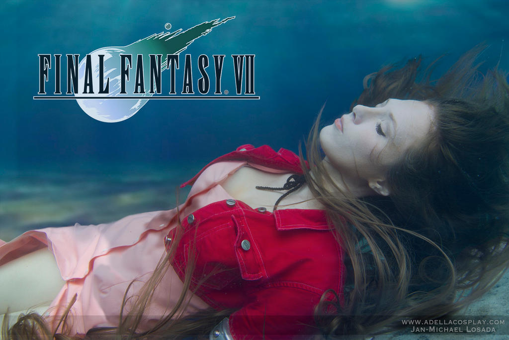 Aeris' Final Resting Place