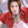 Aerith Aeris Gainsborough