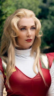 Princess Adora Cosplay from SheRa