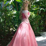 Princess Aurora Costume