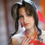 Kingdom Hearts: 2 Aerith
