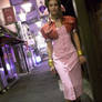 Midgar Aerith Costume