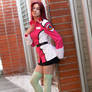 Cosplay - Fllay
