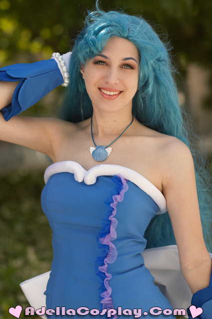 Mermaid Melody Noelle