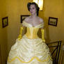 Beauty and the Beast Cosplay