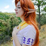 Singing Malon