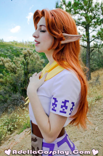 Singing Malon