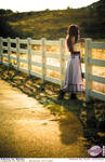 Waiting For Her Hero - Malon by Adella