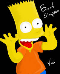 Bart Simpson