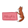 Adopts