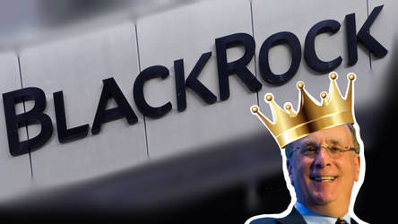 Blackrock Company has been Ruining your Life (JaR)