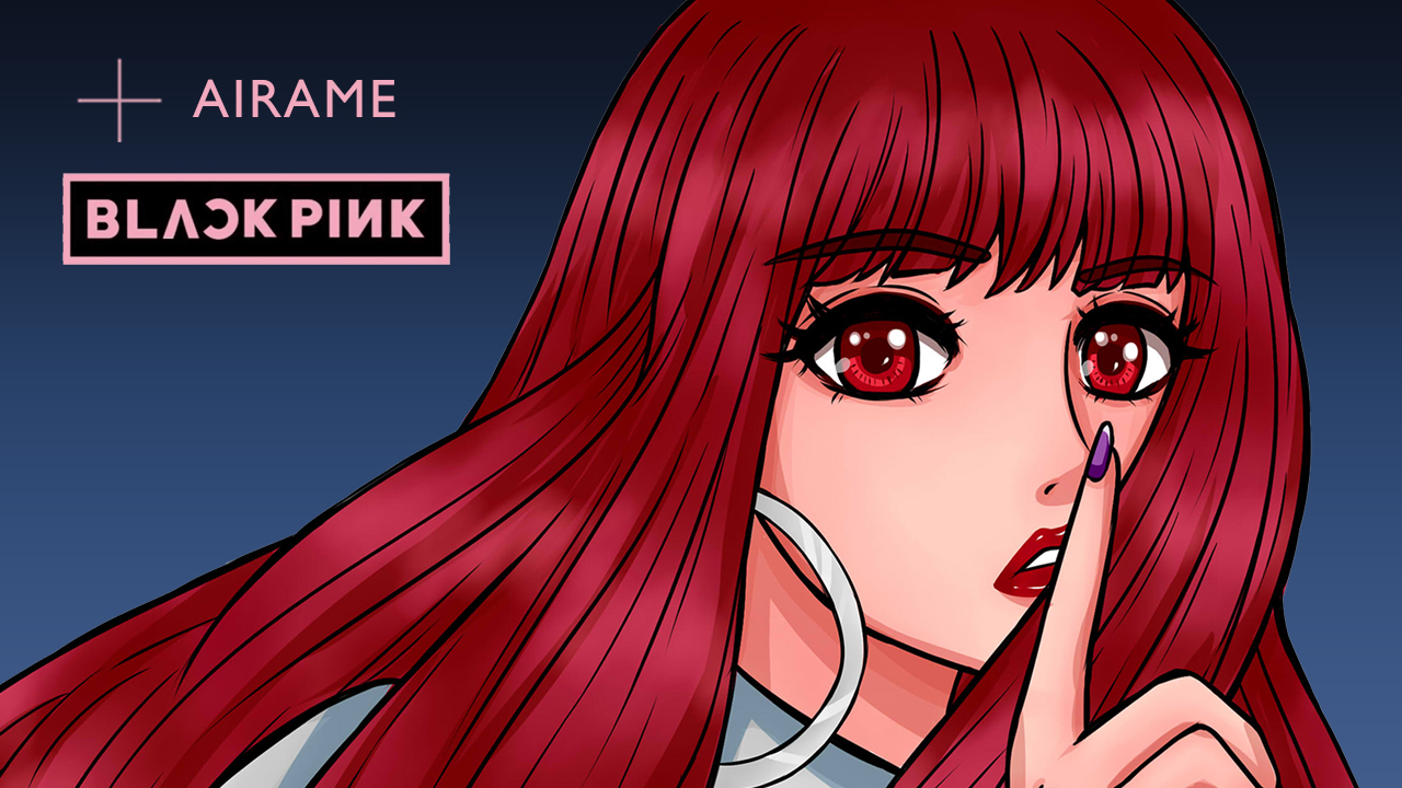 Lisa from Blackpink Digital Drawing Anime Version by thewalkingpencil on DeviantArt Lisa from Blackpink Digital Drawing Anime Version by thewalkingpencil on DeviantArt