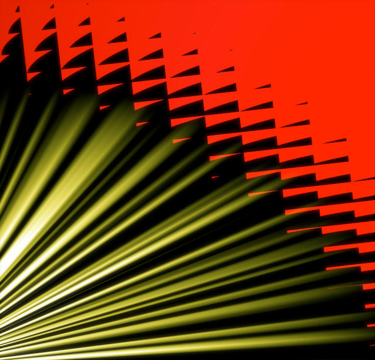 Golden Rise by xevious77 on DeviantArt