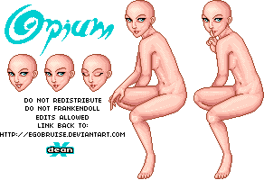 Base: Opium