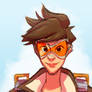 tracer