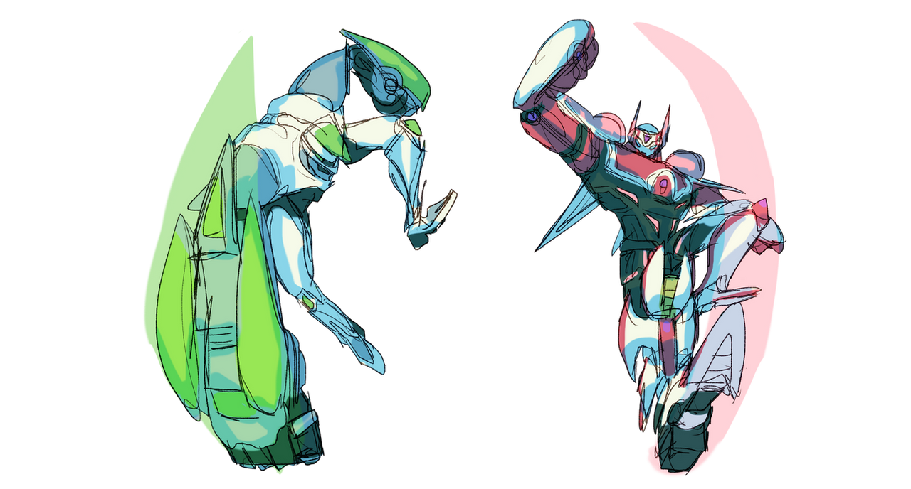 Good Luck Mode By Calmingsoul On Deviantart
