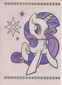 Rarity