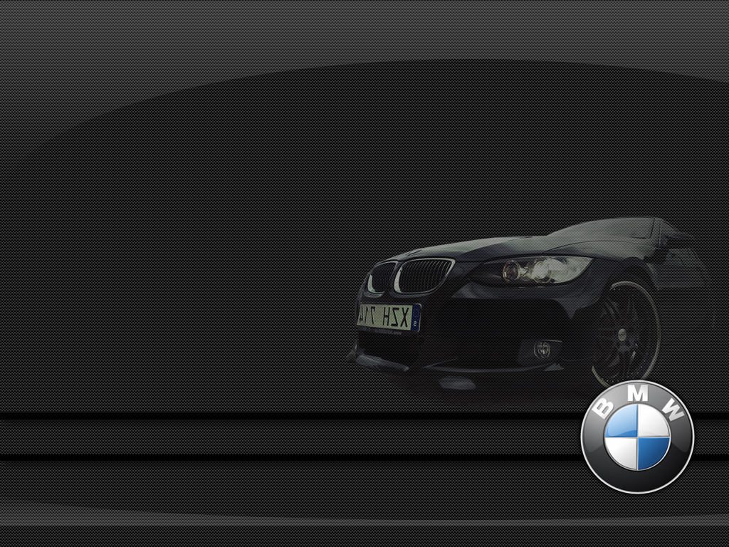 Basic BMW Wallpaper plus Car