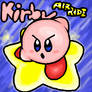 Kirby Air Ride