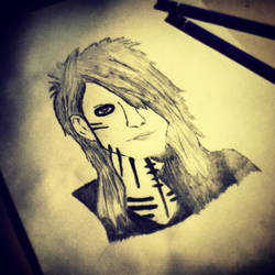 Ashley Purdy